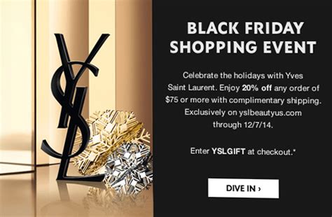 yves saint laurent tasche black friday|Yves Saint Laurent Black Friday Deals .